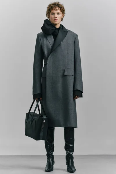 Look 1